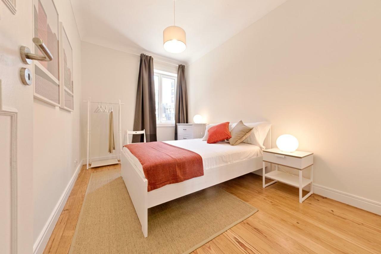 Sleep In Centre Downtown Apartment ปอร์โต ภายนอก รูปภาพ