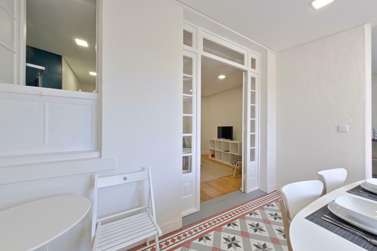 Sleep In Centre Downtown Apartment ปอร์โต ภายนอก รูปภาพ