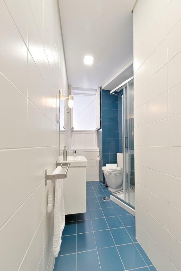 Sleep In Centre Downtown Apartment ปอร์โต ภายนอก รูปภาพ